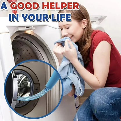 Dryer Vent Vacuum Attachment Kit