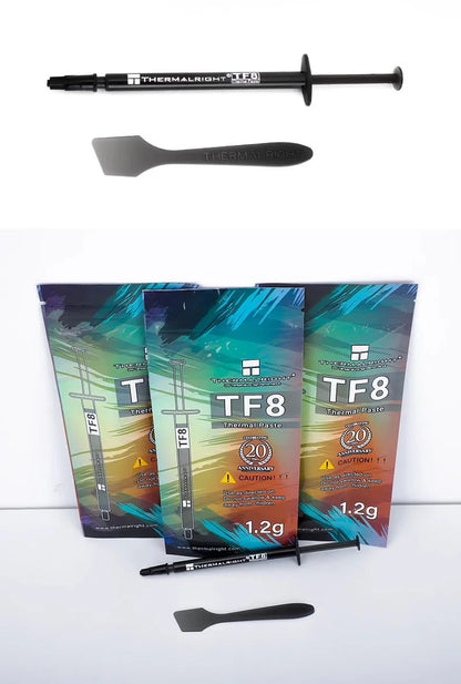 Thermalright TF8 High-Performance Thermal Paste
