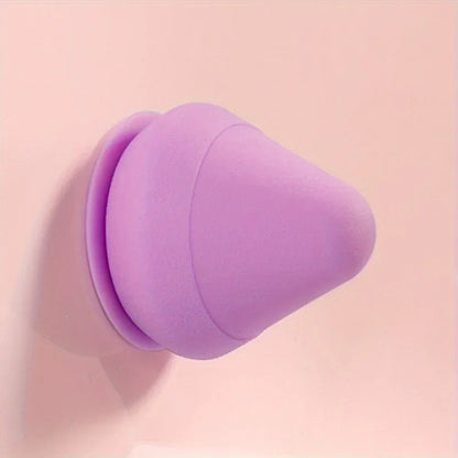 Ergonomic Trigger Point Massage Ball