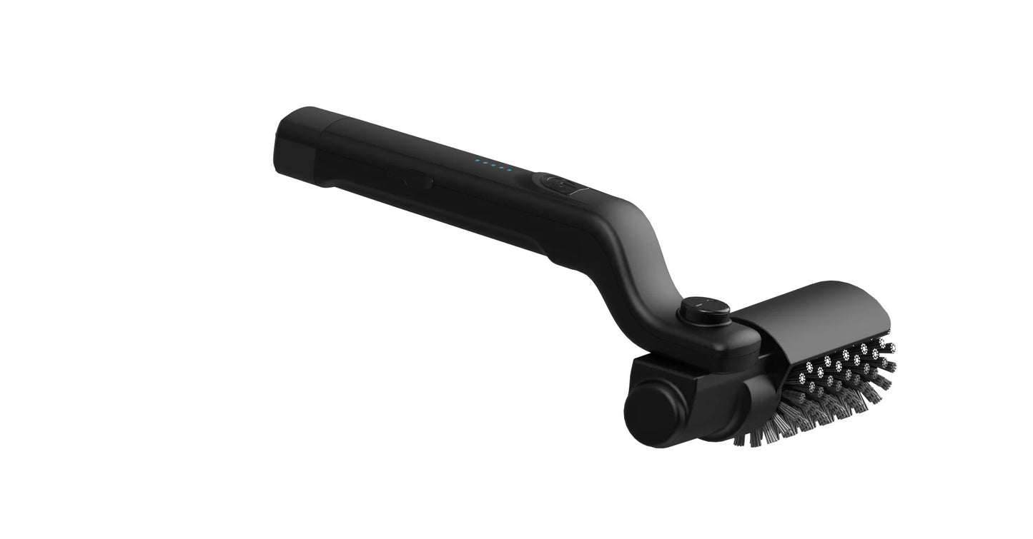 Electric Grill Cleaning Brush