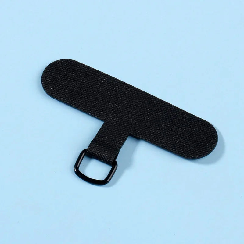 Universal Phone Lanyard Adapter Tab