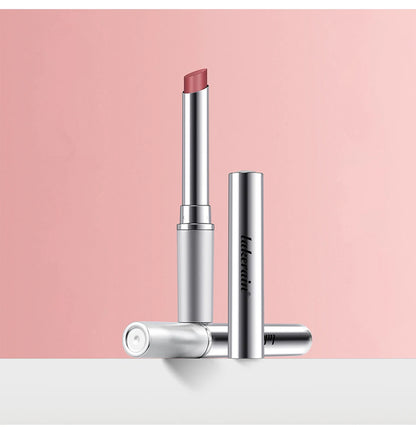 Sheer Finish Lipstick