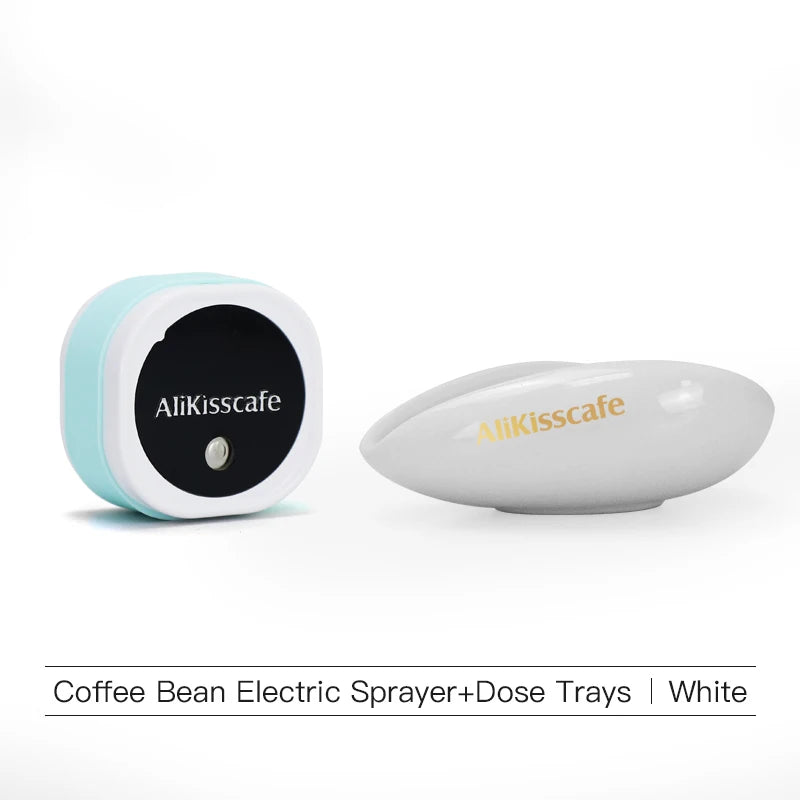 Coffee Bean Spray Tray