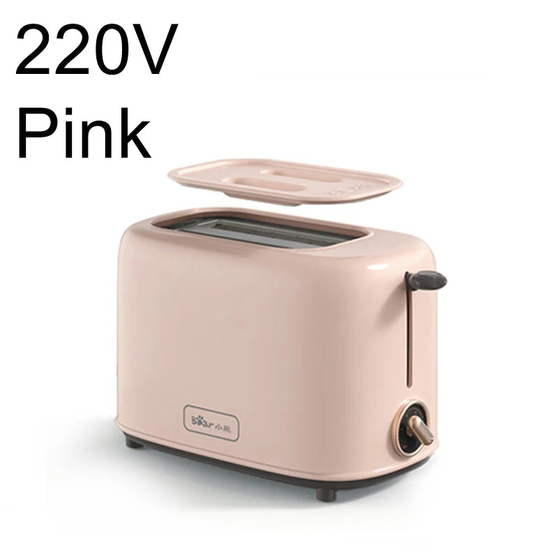 220V Bread Toaster