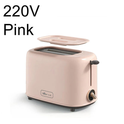 220V Bread Toaster