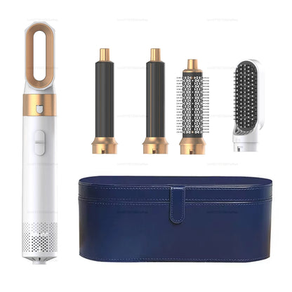 5-in-1 Ionic Hair Styling & Drying Set