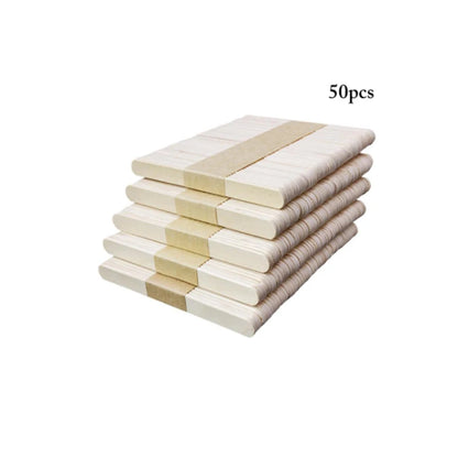 Silicone Ice Cream Popsicle Mould