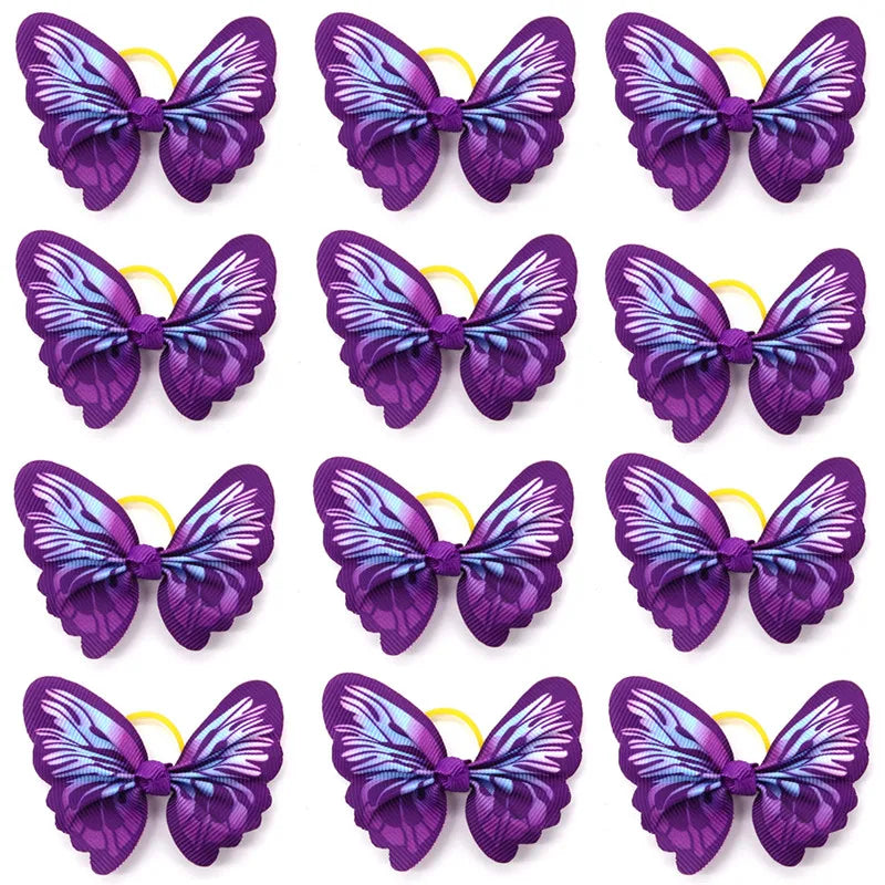 Pet Hair Bow Accessories