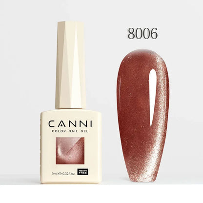 CANNI Gel Nail Polish