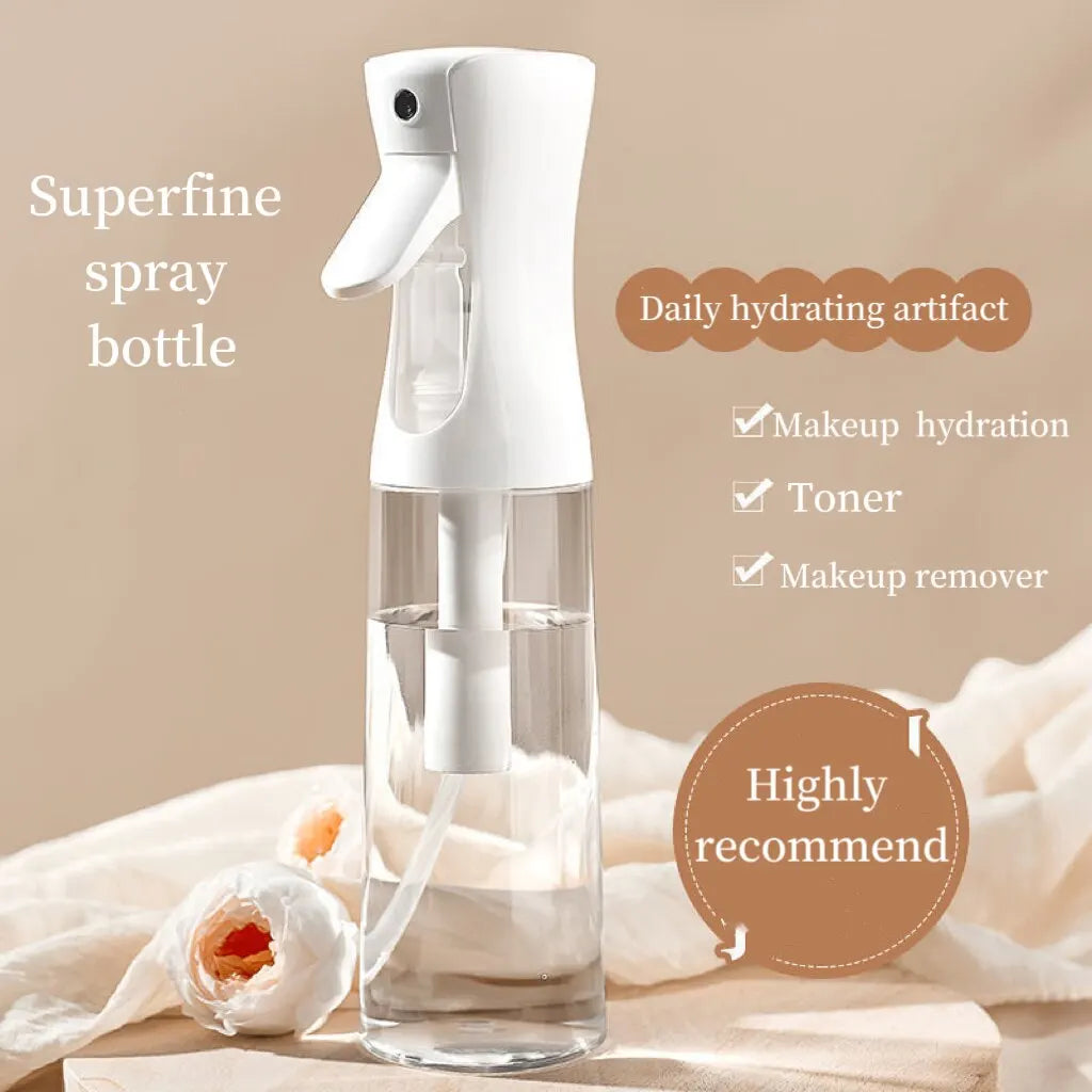 Press Spray Bottle