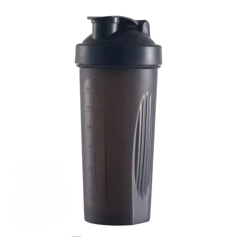 Protein Shaker Bottle