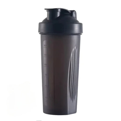 Protein Shaker Bottle