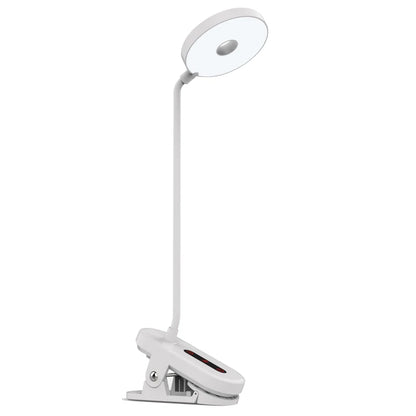 Title LED Reading Desk Lamp with Touch Dimming