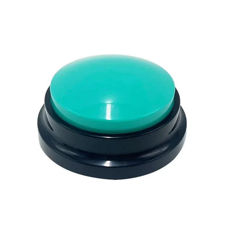 Recordable Pet Training Buttons