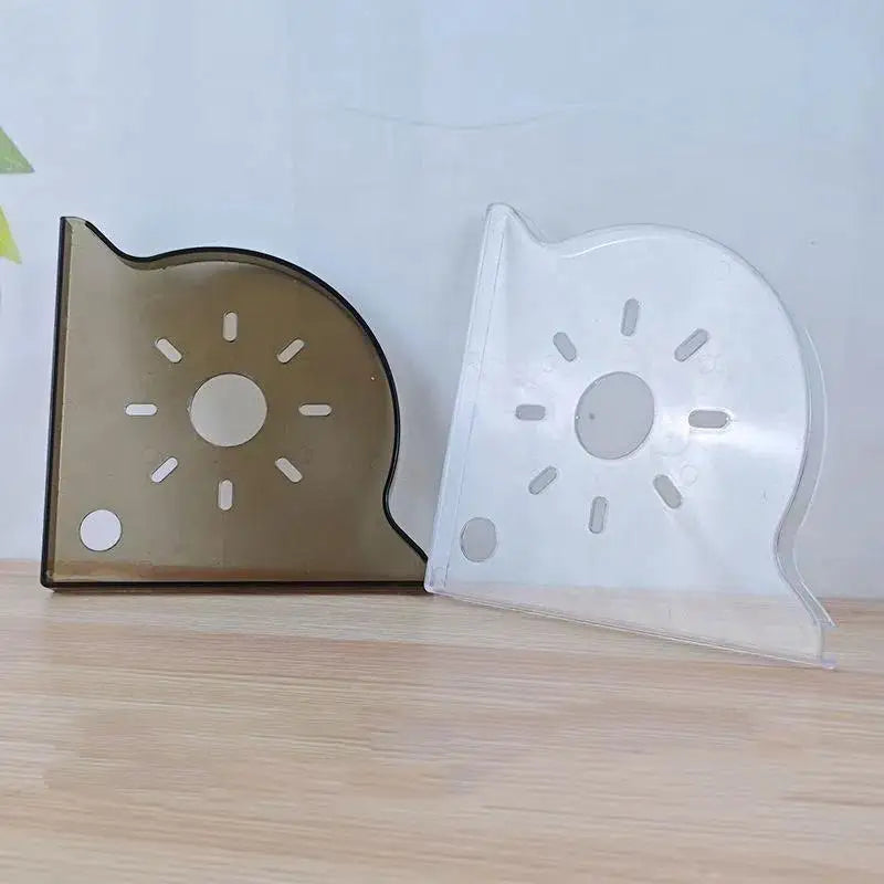 Aquarium Corner Storage Shelf for Plants & Accessories