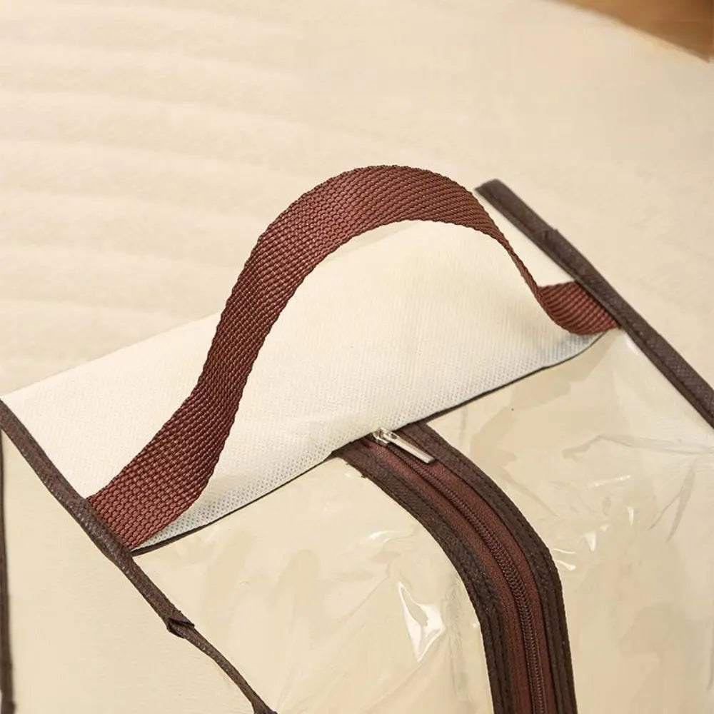 Tall Boot Storage Organizer Bag