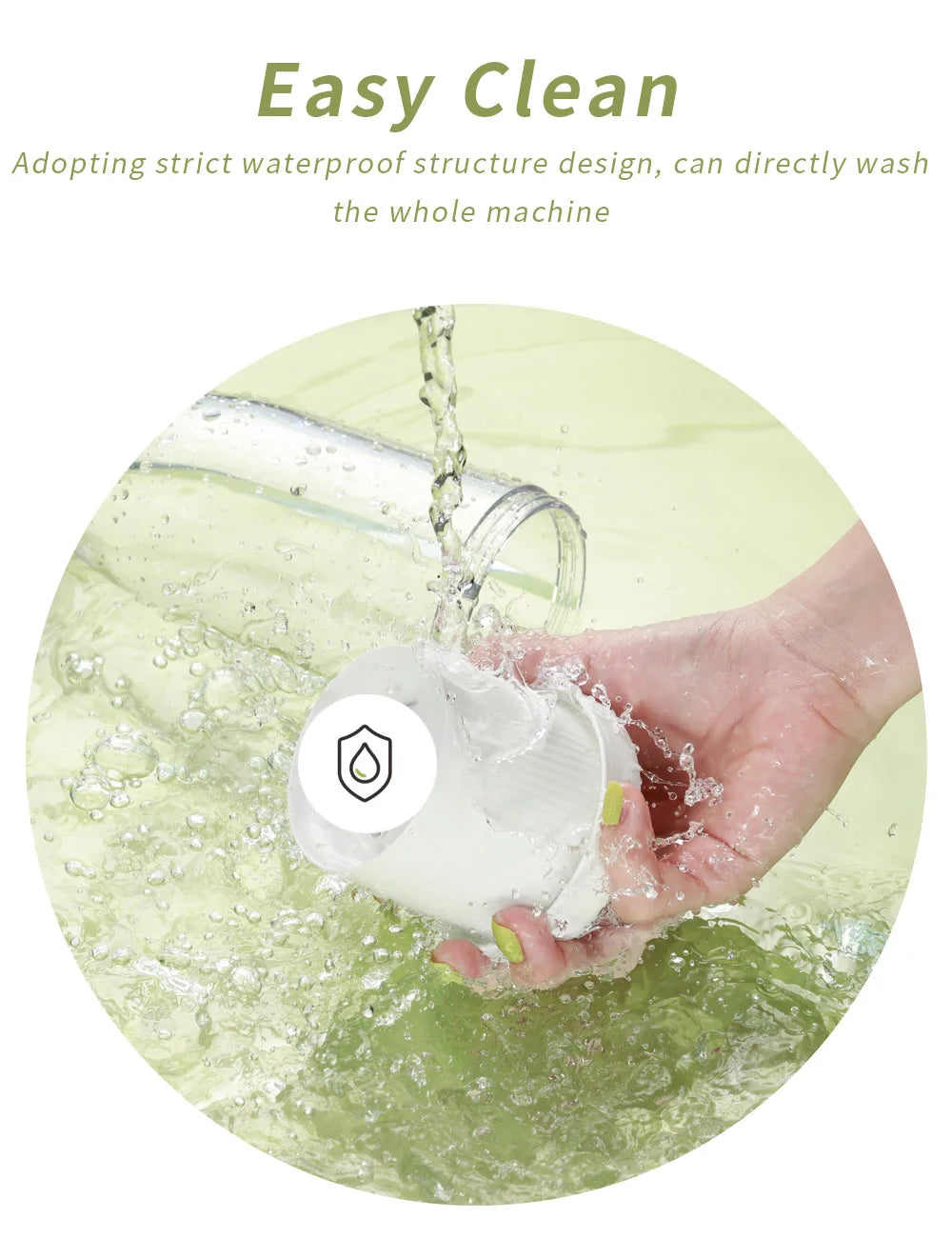Portable Personal Blender