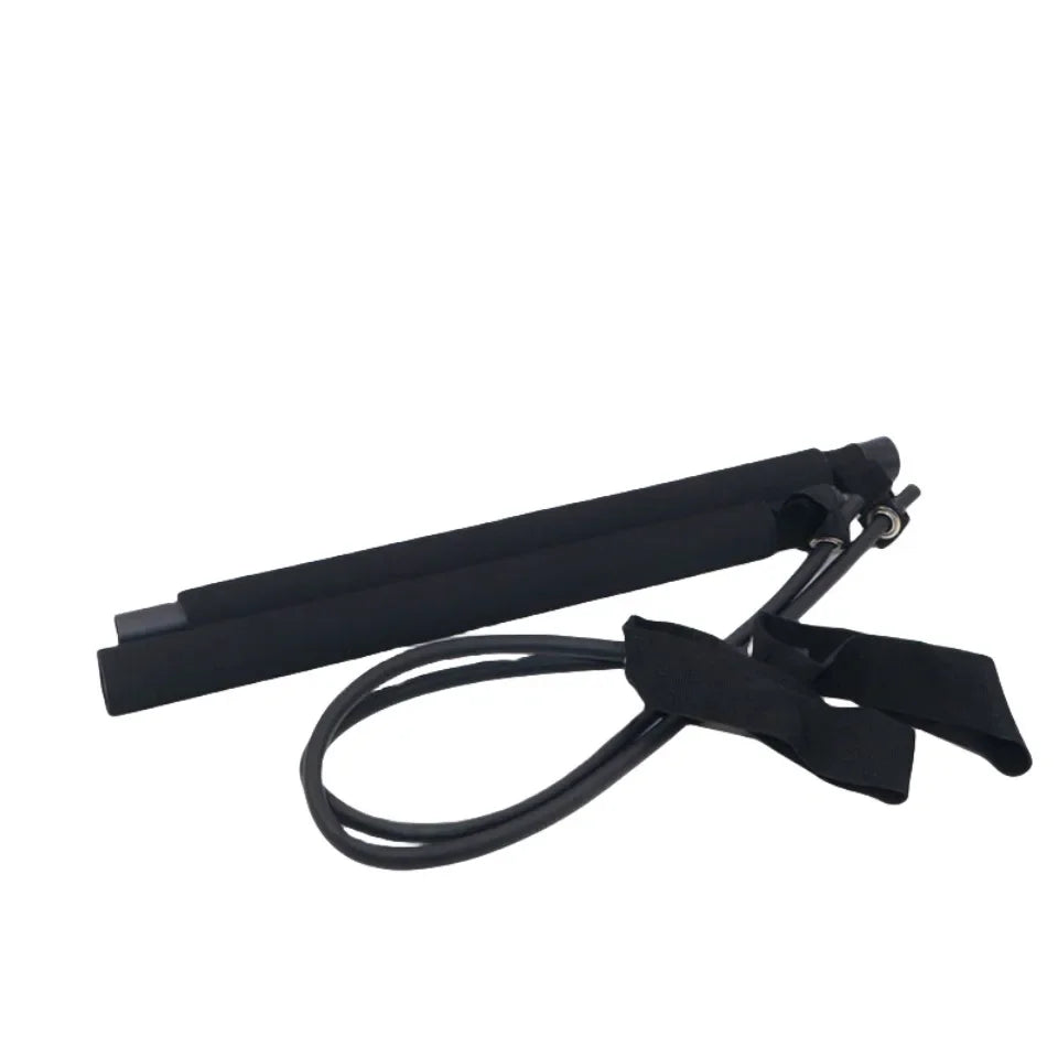 Multi Functional Fitness Pilates Stick