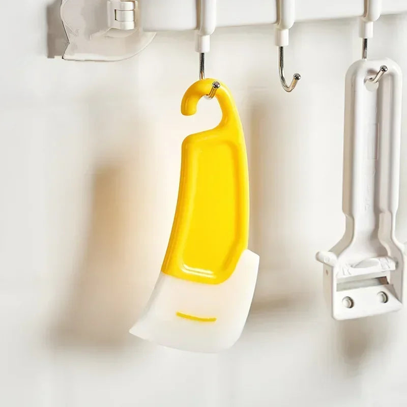 Flexible Kitchen Scraper for Pots, Pans & Bowls