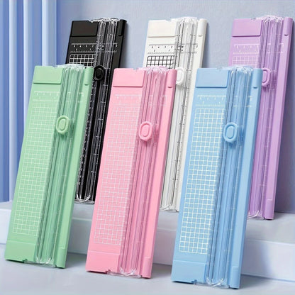 Mini Paper Trimmer Cutter