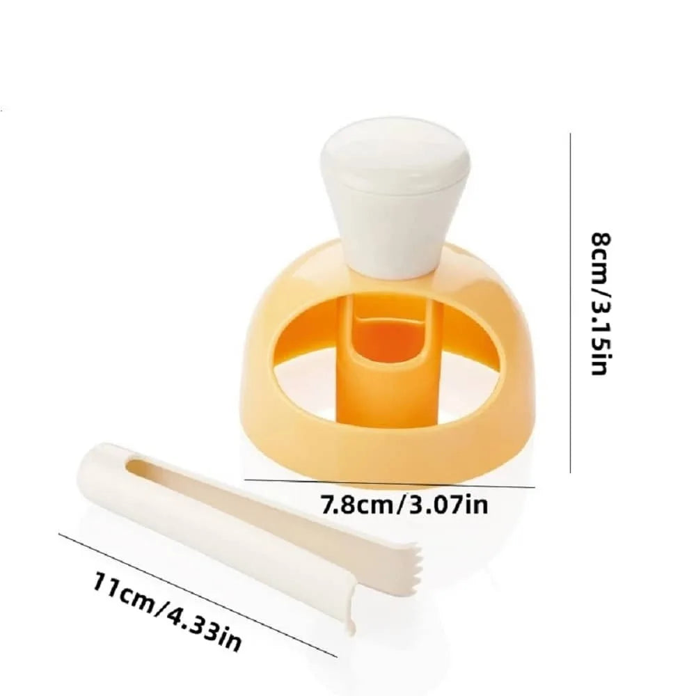 Donut Cutter Baking Mold