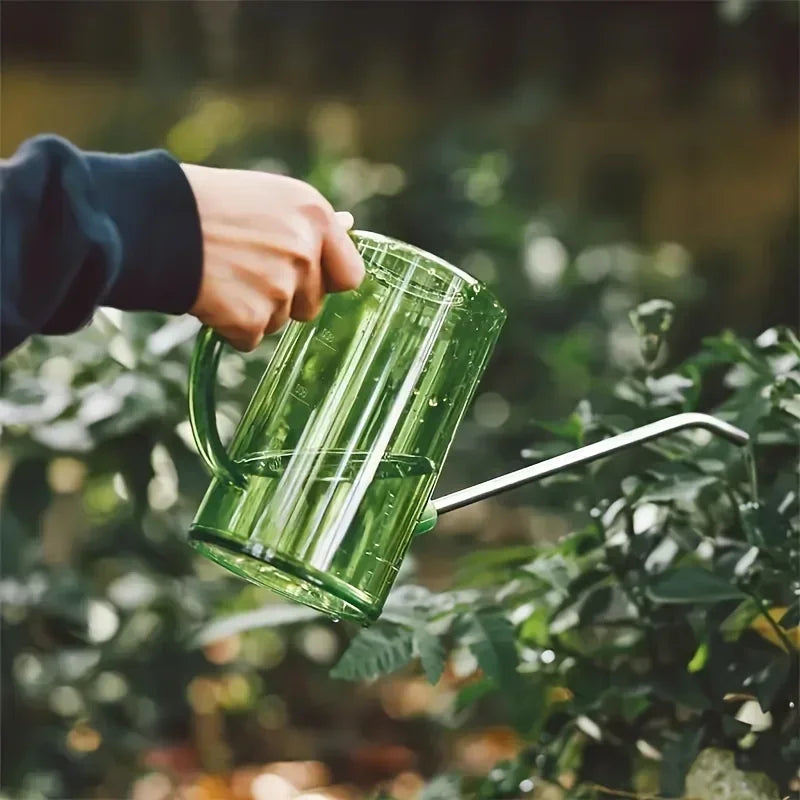 Garden Watering Pot with Precision Pour Spout