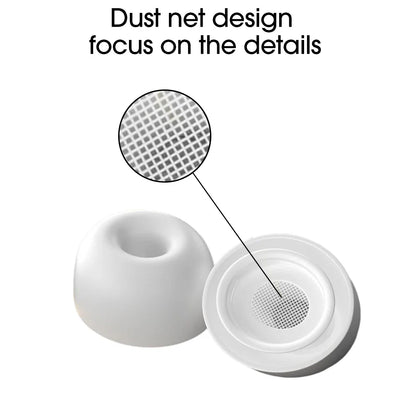 Silicone Ear Tips for AirPods Pro