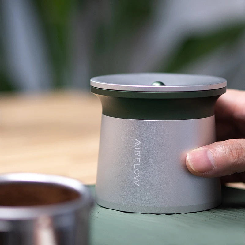 58mm Coffee Grinder Powder Collector Cup