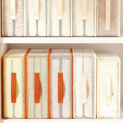 Transparent Bed Sheet Storage Bags