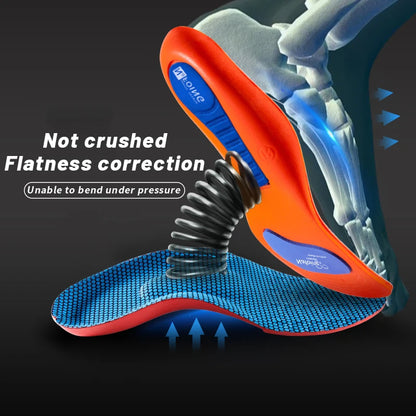 Orthopedic EVA Sports Insoles