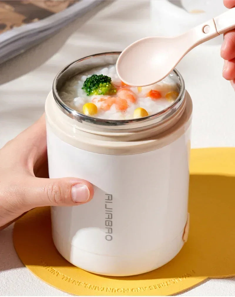 USB Electric Heated Lunch Box – 600ml