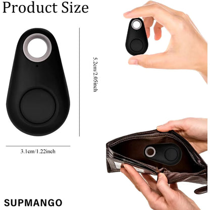 Mini Bluetooth Smart Tracker & Anti-Lost Locator