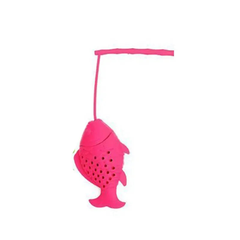 Silicone Tea Infuser