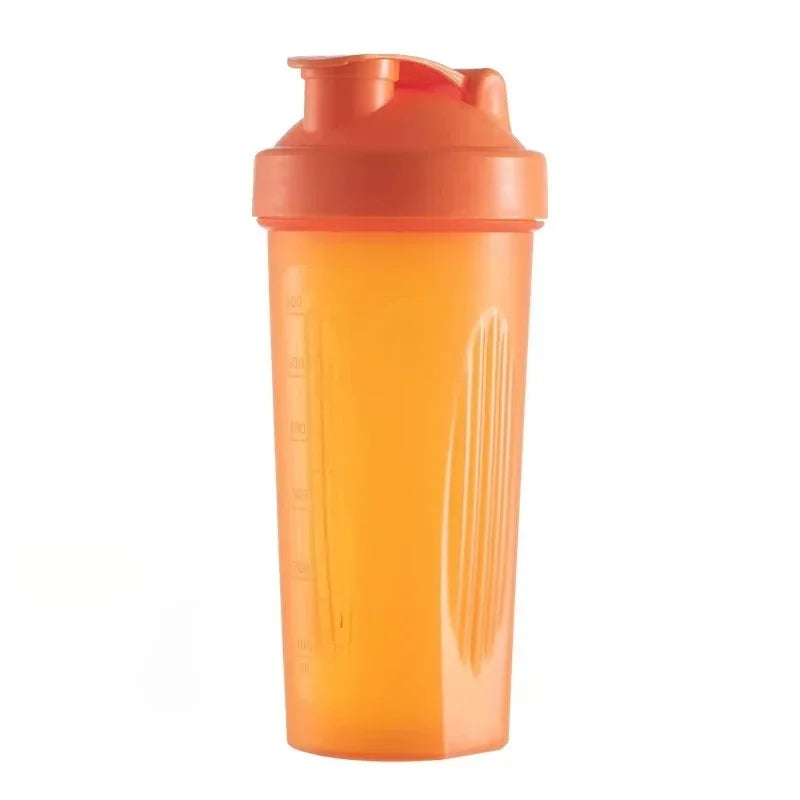 Protein Shaker Bottle