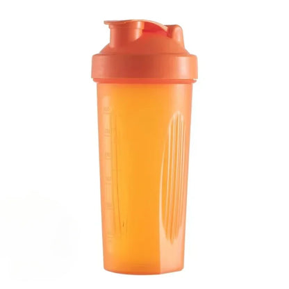 Protein Shaker Bottle