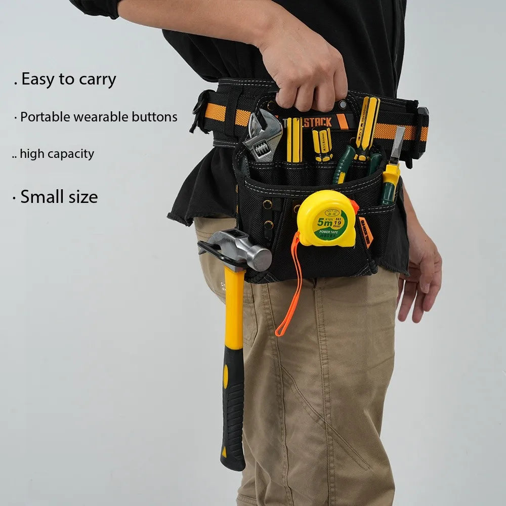 Mini Utility Tool Waist Bag