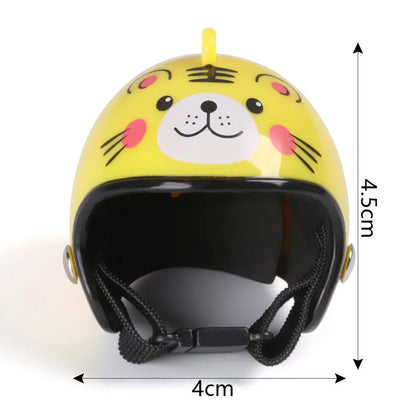 Pet Chicken Helmet