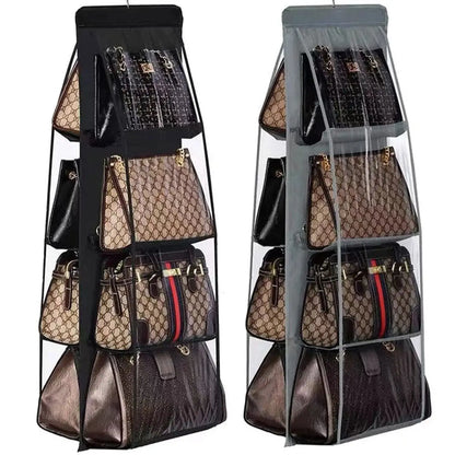 Hanging Bag Storage