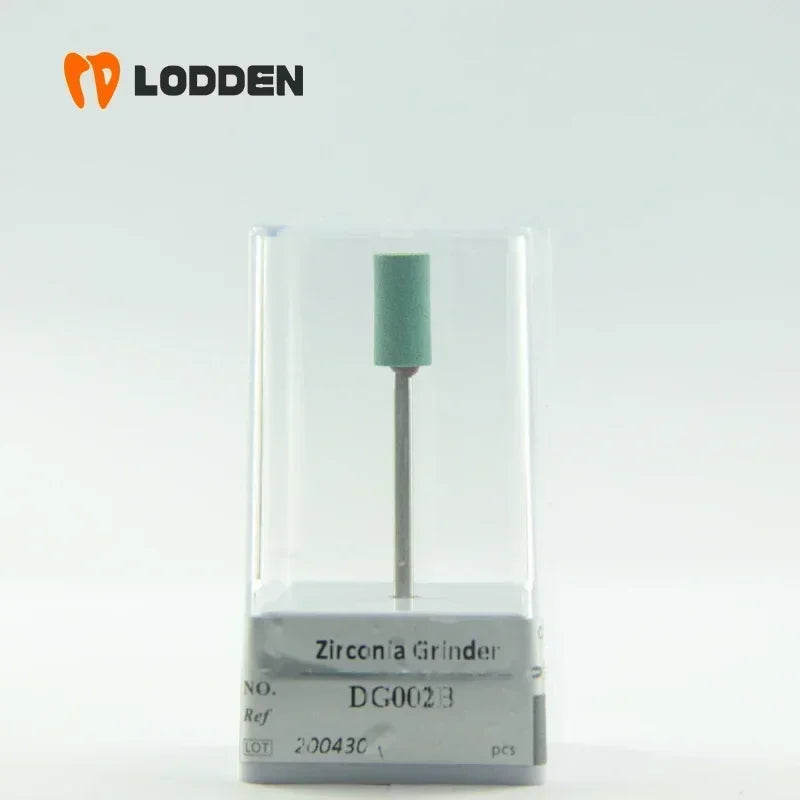 Dental Ceramic Diamond Polishing Burs Set
