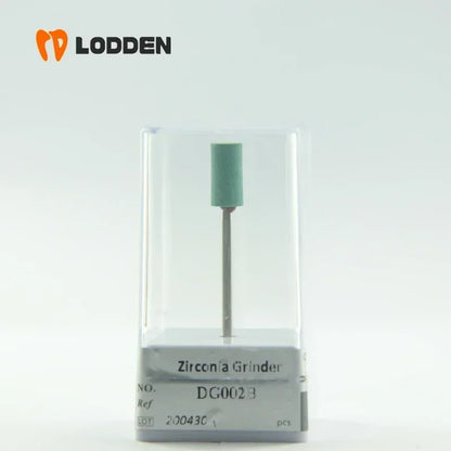 Dental Ceramic Diamond Polishing Burs Set