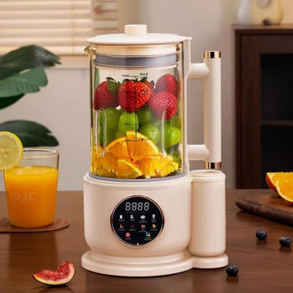 Hot & Cold Blender Maker