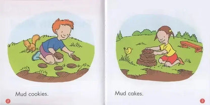 Learn to Read English Storybook Collection for Children