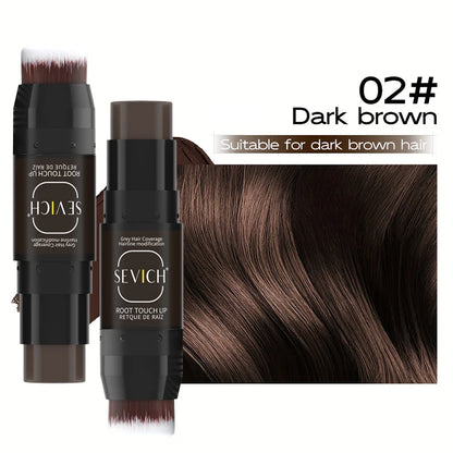 Sevich Temporary Hair Color Pen with Brush