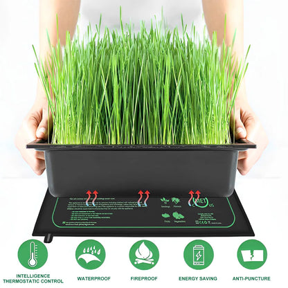 Seedling Heat Mat for Germination