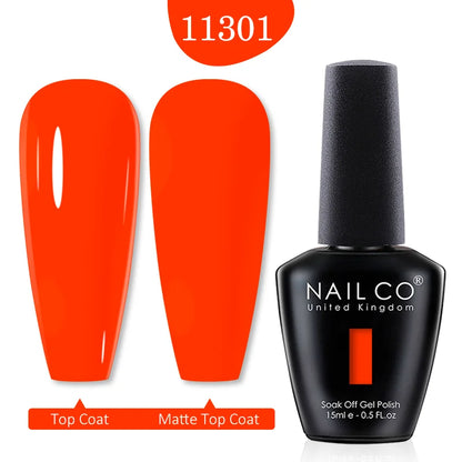 15ML UV LED Gel Nail Polish