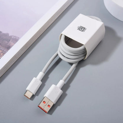 Infinix 45W USB-C Fast Charging Wall Charger