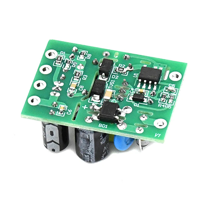 Mini AC to DC Power Supply Converter Module