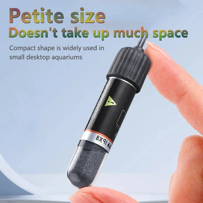 USB Mini Aquarium Heater 10W 26°C Constant Temperature