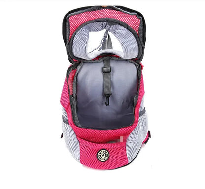 Pet Carrier Backpack