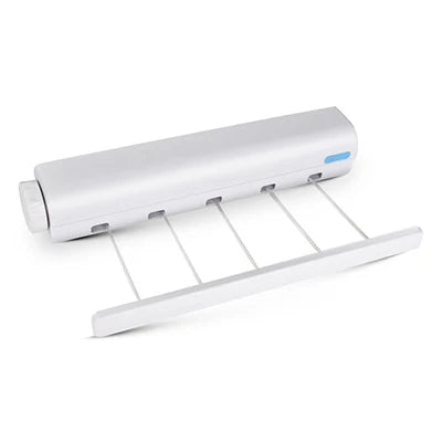 Retractable Indoor Clothes Line